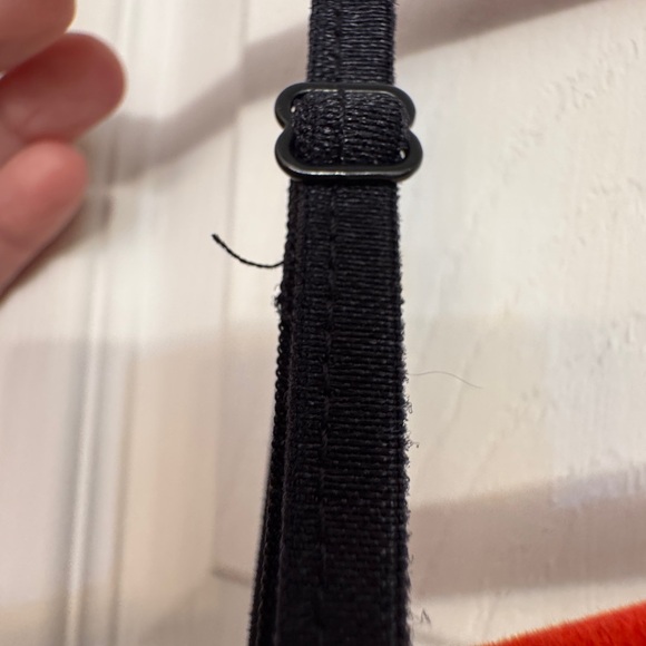 Lane Bryant Brown Lace Tank Top - Picture 3 of 3